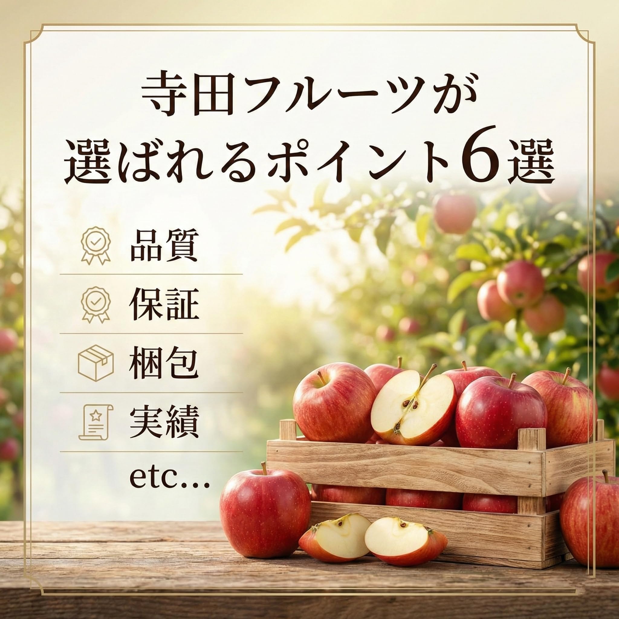 Amazon.co.jp: 高糖度 光センサー選果 りんご 2kg 青森県産 規格外